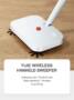 Xiaomi Yekee YE-01 Smart Cordless Handheld Sweeper Electric Vacuum Cleaner Dust Rechargeable Dust Collector Electric Mop