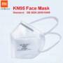 Xiaomi Youpin Anstar FFP2 N95Face mask KN95 Anti Coronavirus