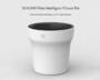 Xiaomi Youpin Flower Pot Monitor - WHITE 