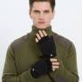 €10 with coupon for Xiaomi Youpin Knitted Flip Gloves Winter from ALIEXPRESS