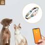 €9 with coupon for Xiaomi Youpin Petkit Smart Personalized Dog Cat Collars from ALIEXPRESS