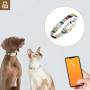 Xiaomi Youpin Petkit Smart Personalized Dog Cat Collars 