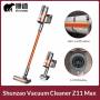Shunzao Z11 Max Upright Vacuum Cleaner