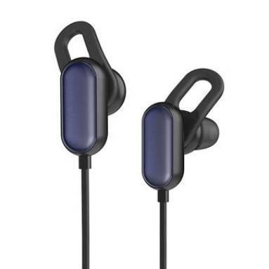 €13 with coupon for Xiaomi Youth Wireless Bluetooth Earphone Noise Cancelling Waterproof Sports Headphone with MEMS Mic – Black from CN USA ES Warehouse BANGGOOD