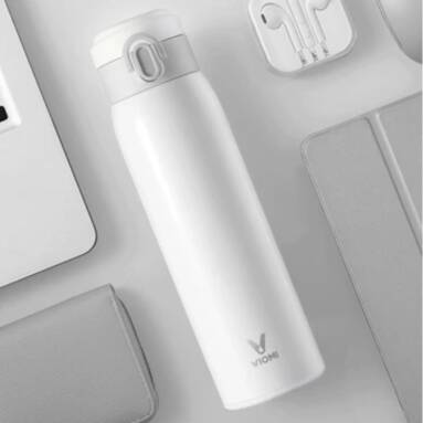 Xiaomi Yunmi Vacuum Cup on sale! from Geekbuying