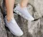 Xiaomi ZENPH Summer Men Sneakers Quick Drying Breathable Lightweight Sports Running Shoes