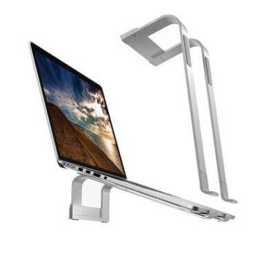 €18 with coupon for Xiaomi iQunix Universal Aluminum Heat Dissipation Laptop Stand Holder from BANGGOOD