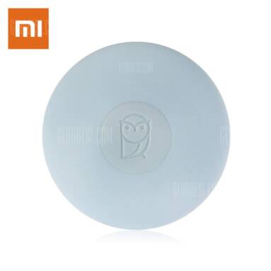 $17 with coupon for Xiaomi miaomiaoce Digital Baby Thermometer  –  BLUE from GearBest