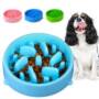 Xiaomi mijia Large Size Waterproof FDA Grade Silicone Dog Food Pad Mat Feeding Tray for Pet
