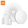 Xiaomi mijia Smart Home Aqara Security Kit  -  WHITE 