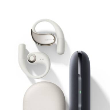 €109 with coupon for Xiaomi open-back headphones from GSHOPPER
