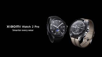 €198 with coupon for Xiaomi watch 2 Pro from GSHOPPER