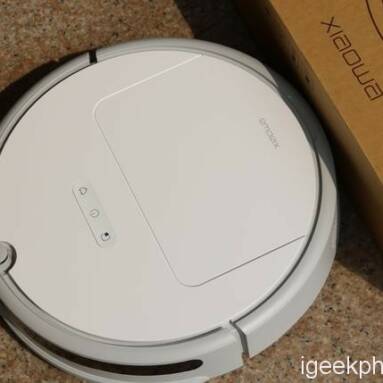 Xiaowa Smart Robotic Vacuum Cleaner Review: A Cleaning Assistant at The Best Price