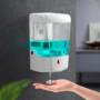 Xiaowei X9 800ml Intelligent IR Sensor Liquid Soap Dispenser