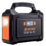 Xmund XD-PS2 148Wh Portable Power Station Backup Battery