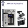 Xtar Rocket SV2 Smart Quick Charger 