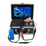 $15 Off 7" TFT LCD Color Monitor 800TVL Portable Fish Finder HD Underwater Fishing Camera 20M Cable,free shipping $126.79(Code:FISH15) from TOMTOP Technology Co., Ltd