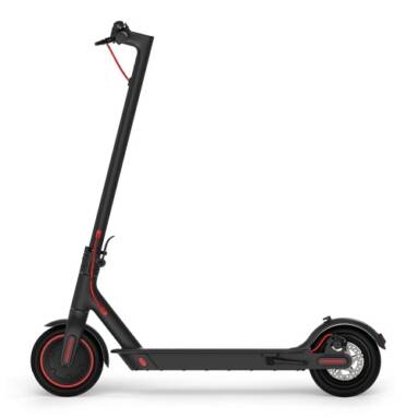 61% OFF for Xiaomi Mijia Electric Scooter Pro 8.5 Inch Two Wheel Quick Folding Scooter from Cafago WW