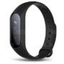 Y2 Plus Smart Bluetooth Wristband  - BLACK