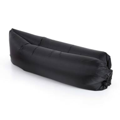 $4 OFF Docooler Outdoor Portable Lounger Air Sleeping Bag,free shipping $12.99(Code:QCOFF4) from TOMTOP Technology Co., Ltd