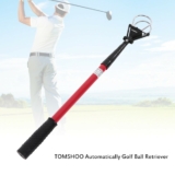 $7.99 for TOMSHOO 1.5M Golf Retrieve, ship from US warehouse,100 pcs only from TOMTOP Technology Co., Ltd