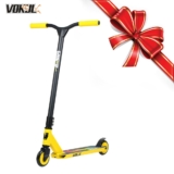 60% OFF + Extra $15 OFF Fast Kick Scooter for Fun Work from TOMTOP Technology Co., Ltd