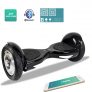 $40 OFF Newest APP 10 inch Electric Self-balance Scooter,free shipping $473.78(Code:SCXM40) from TOMTOP Technology Co., Ltd