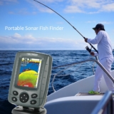 $5 Off Portable 3.5" LCD Fish Finder Outdoor Fishing Sonar Sensor,free shipping $94.99(Code:SONAR5) from TOMTOP Technology Co., Ltd