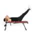 $10 OFF TOMSHOO Abdominal AB Bench,shipping from DE Warehouse $43.99(Code:BENCH10) from TOMTOP Technology Co., Ltd