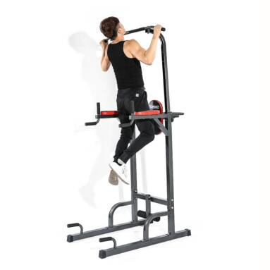 $10 OFF TOMSHOO Adjustable Steel Fitness Equipment,free shipping $89.99(Code:TOM15) from TOMTOP Technology Co., Ltd
