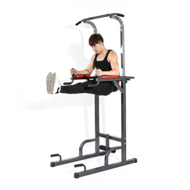 38% OFF TOMSHOO Adjustable Sturdy Steel Fitness Equipment,limited offer $89.99 from TOMTOP Technology Co., Ltd