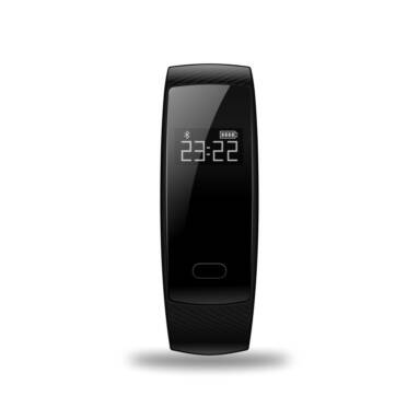 $6.14 OFF QS80 Fitness Tracke Smart Wristband,free shipping $10.85(Code:QS614) from TOMTOP Technology Co., Ltd