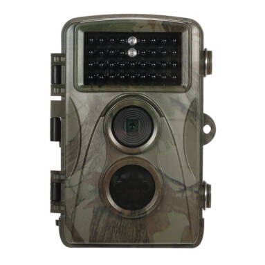 49% OFF 12MP 720P Wildlife Trail and Game Camera,limited offer $49.99 from TOMTOP Technology Co., Ltd