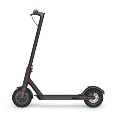 50% XIAOMI M365 Folding Two Wheels Electric Scooter,limited offer $439.99 from TOMTOP Technology Co., Ltd