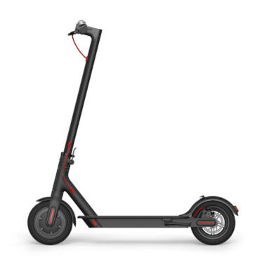 $140 OFF XIAOMI M365 Electric Scooter,free shipping $399.99(Code:XME140) from TOMTOP Technology Co., Ltd