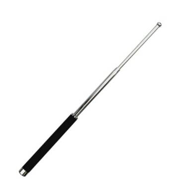$5.81 OFF for Camping Hiking Survival Retractable Stick 21 inches! from Cafago INT