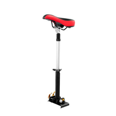 $20 OFF Electric Scooter Retractable Seat,shipping from DE Warehouse $34.99(Code:SEAT20) from TOMTOP Technology Co., Ltd