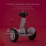 $300 OFF Xiaomi Ninebot Plus 11 inch Electric Scooter,free shipping $599.99(Code:XMS300) from TOMTOP Technology Co., Ltd