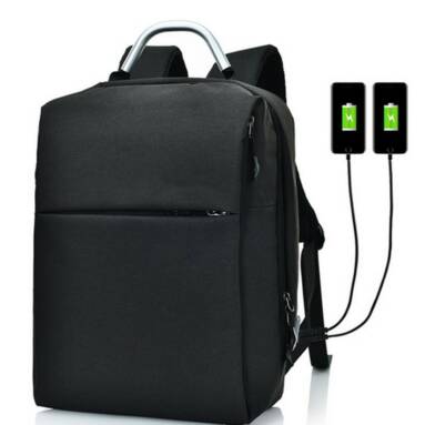 $6 OFF Business Laptop Travel Backpack,free shipping $23.99(Code:USBP6) from TOMTOP Technology Co., Ltd