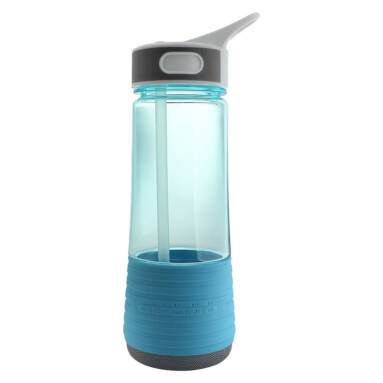 $7 OFF Smart Wireless Bluetooth Audio Sports Bottle,free shipping $22.99 (Code:SMBT7) from TOMTOP Technology Co., Ltd