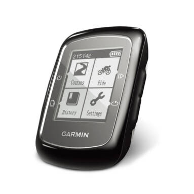 $5 OFF Garmin Edge 200 GPS Enabled Bicycle Computer,shipping from US Warehouse $61.99(Code:EDGE5) from TOMTOP Technology Co., Ltd