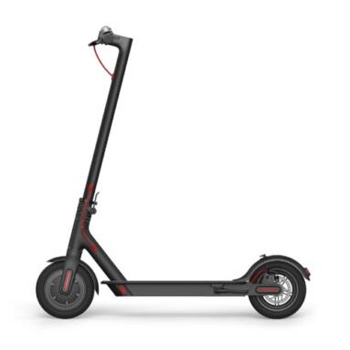 53% OFF XIAOMI M365 Folding Two Wheels Electric Scooter,limited offer $409.99 from TOMTOP Technology Co., Ltd