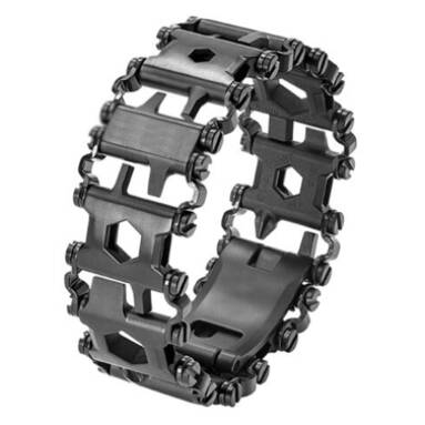 58% OFF Multifunctional Travel Wearable Bracelet,limited offer $36.99 from TOMTOP Technology Co., Ltd