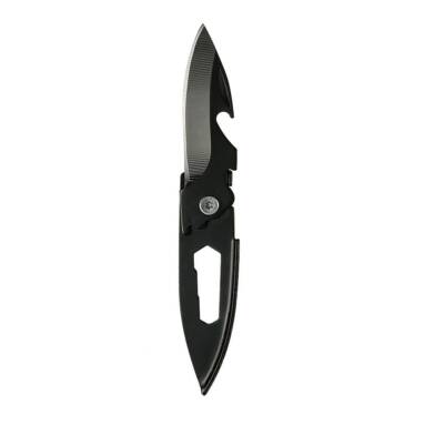 53% OFF AT7586-1 Outdoor Multifunctional Key Knife,limited offer $2.99 from TOMTOP Technology Co., Ltd