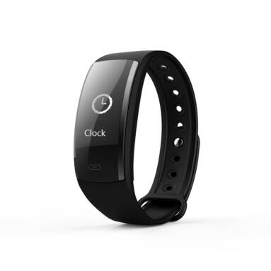 $3 OFF QS80 Fitness Tracker Wireless Smart Wristband,free shipping $21.99(code:NEWQS3) from TOMTOP Technology Co., Ltd