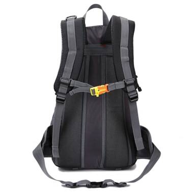 70% OFF Free Knight FK8607 40L Hiking Camping Backpack,limited offer $11.6 from TOMTOP Technology Co., Ltd