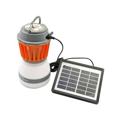 54% OFF Outdoor Camping Mosquito Killer Lantern,limited offer $21.99 from TOMTOP Technology Co., Ltd