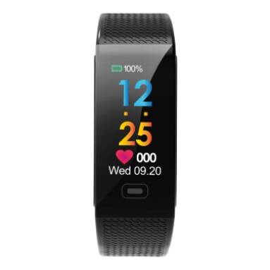 52% OFF for CK18S Smart Bracelet with Color Screen! from Tomtop