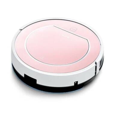 55% OFF ILIFE V7s Plus Smart Robotic Vacuum Cleaner,limited offer $219.99 from TOMTOP Technology Co., Ltd