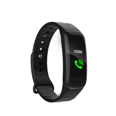 51% OFF C1s Color Screen Smart Healthy Care Bracelet,limited offer $14.99 from TOMTOP Technology Co., Ltd